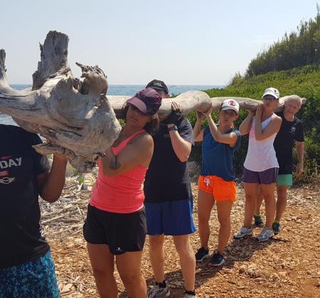 boot camp france var