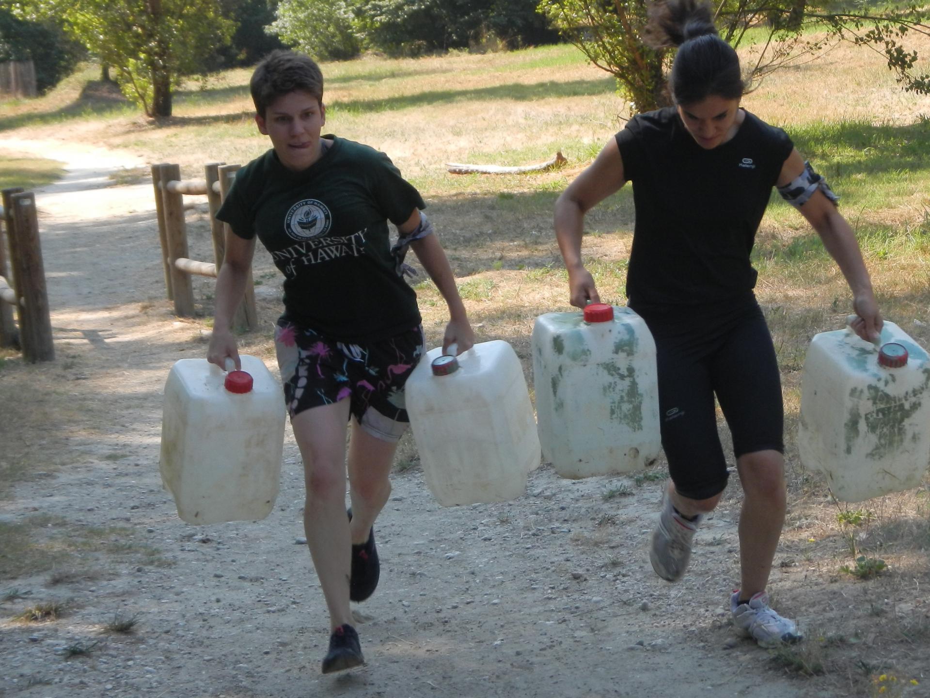 BOOT CAMP DAYS Boot camp france