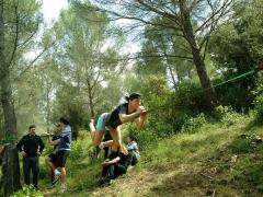 Team building entreprise bootcampfrance bandol 95