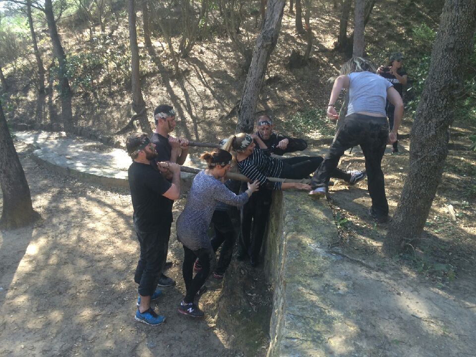 BOOTCAMP EPISAVEURS