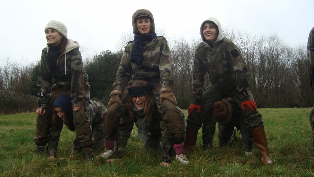 Bootcampfrance.com evjf