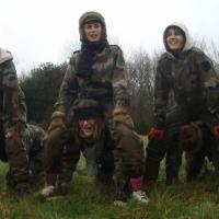 Bootcampfrance.com evjf