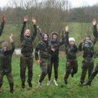 Bootcampfrance.com evjf