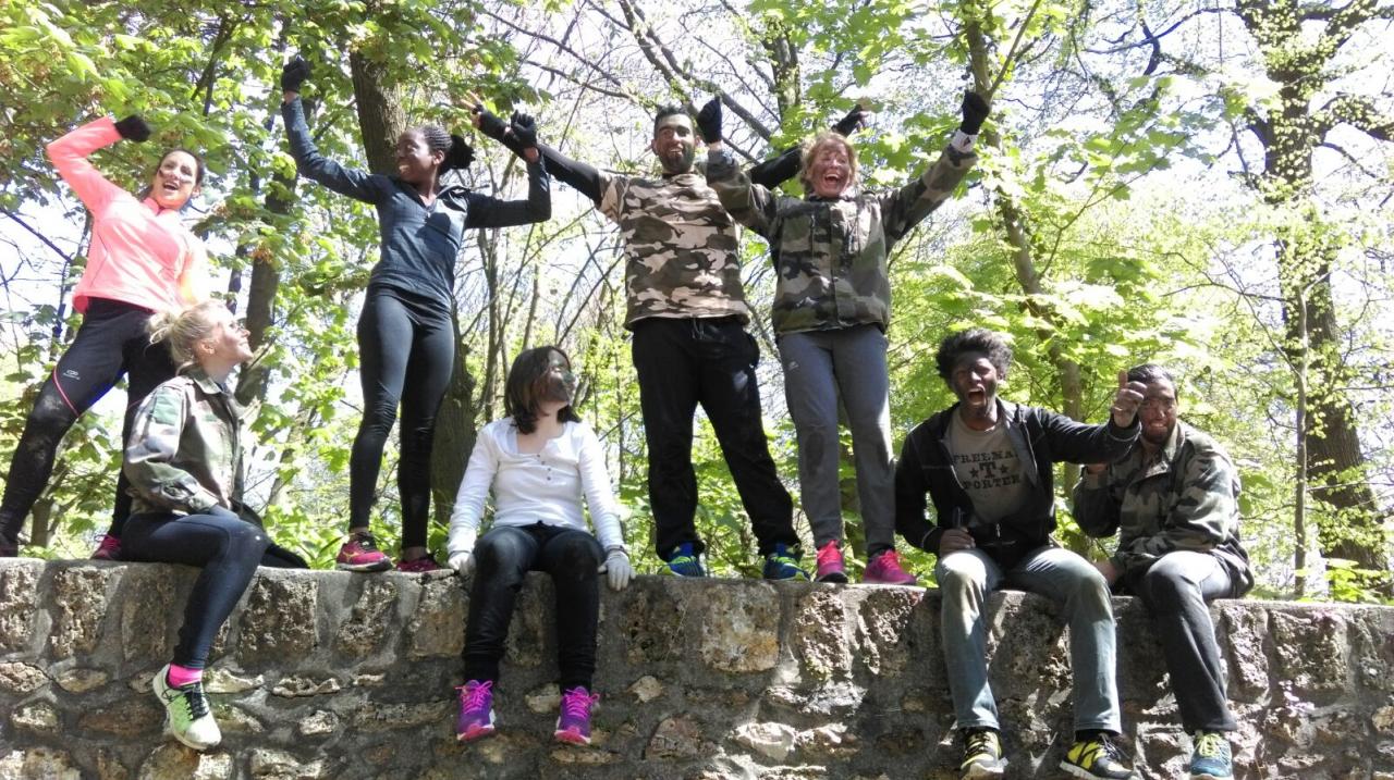 BootCampDay 1er Mai 16 PARIS (15)
