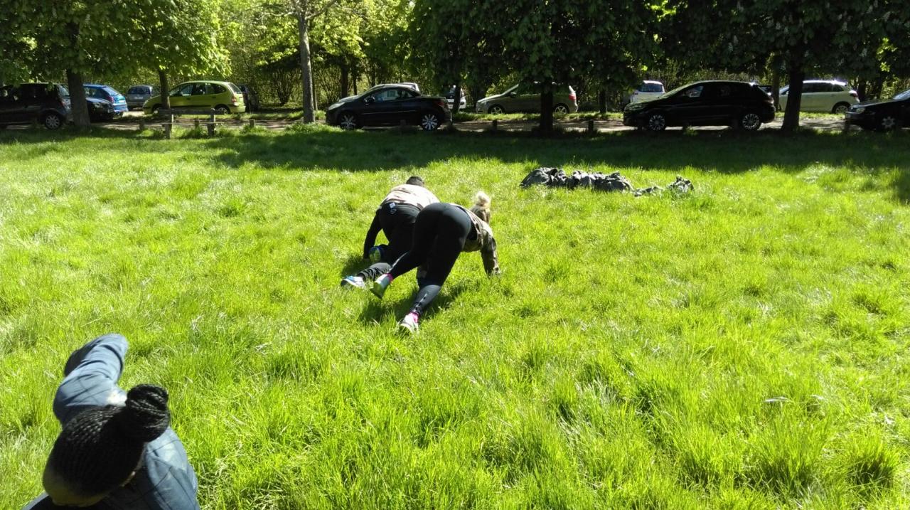 BootCampDay 1er Mai 16 PARIS (17)