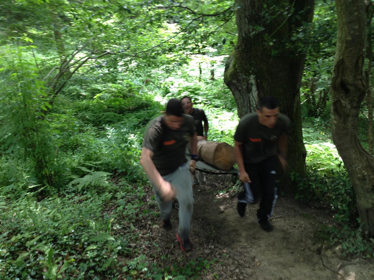 bootcampfrance.com team building entreprise