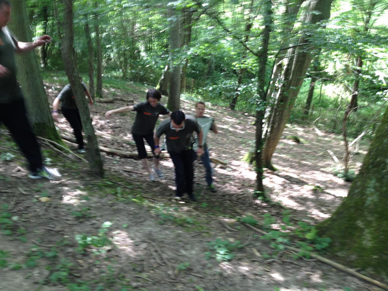 bootcampfrance.com team building entreprise