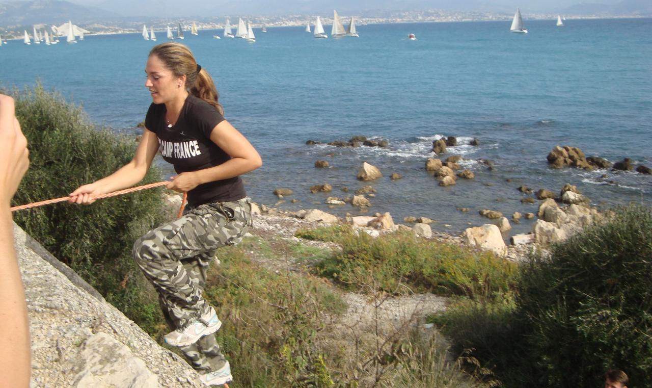 Bootcampfrance.com 