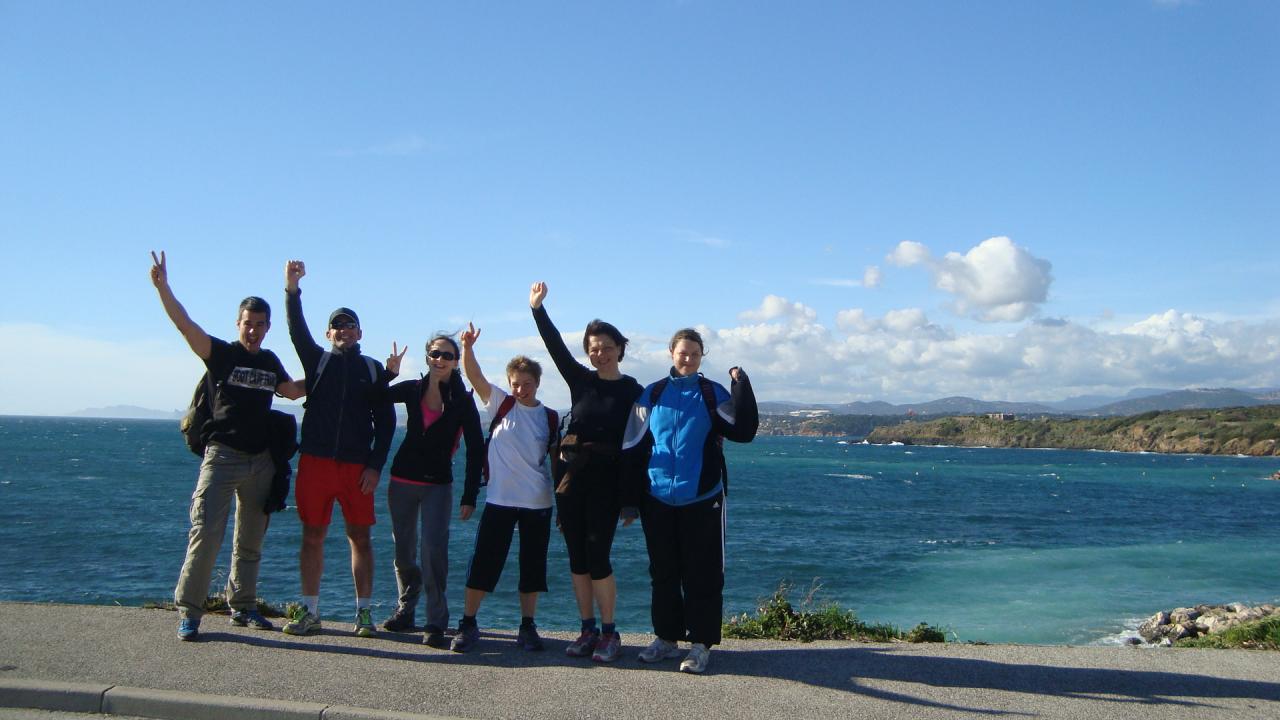 Bootcampfrance.com stage remise en forme