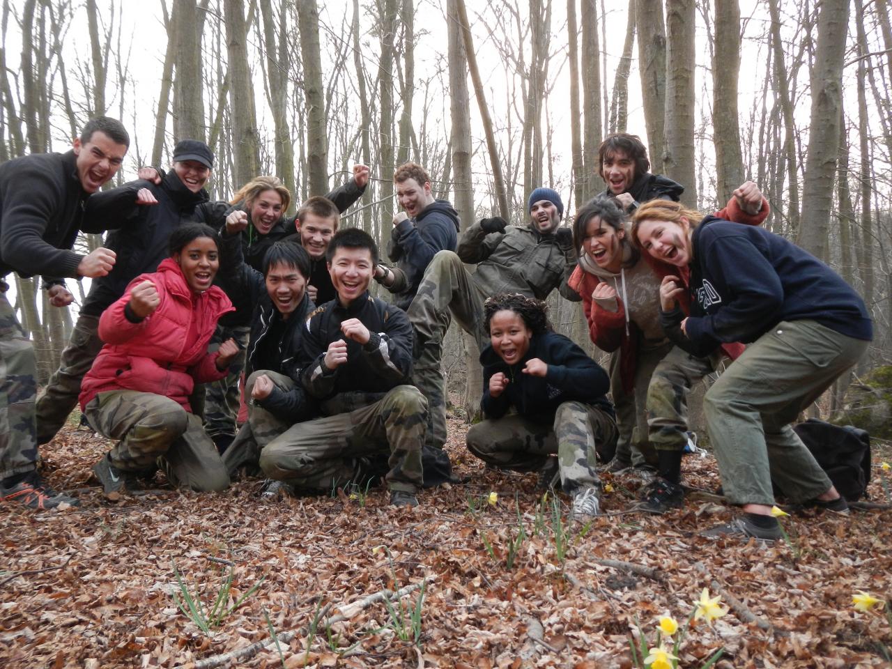 Bootcampfrance.com ecole