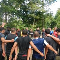 Bootcampfrance.com cohesion rugby