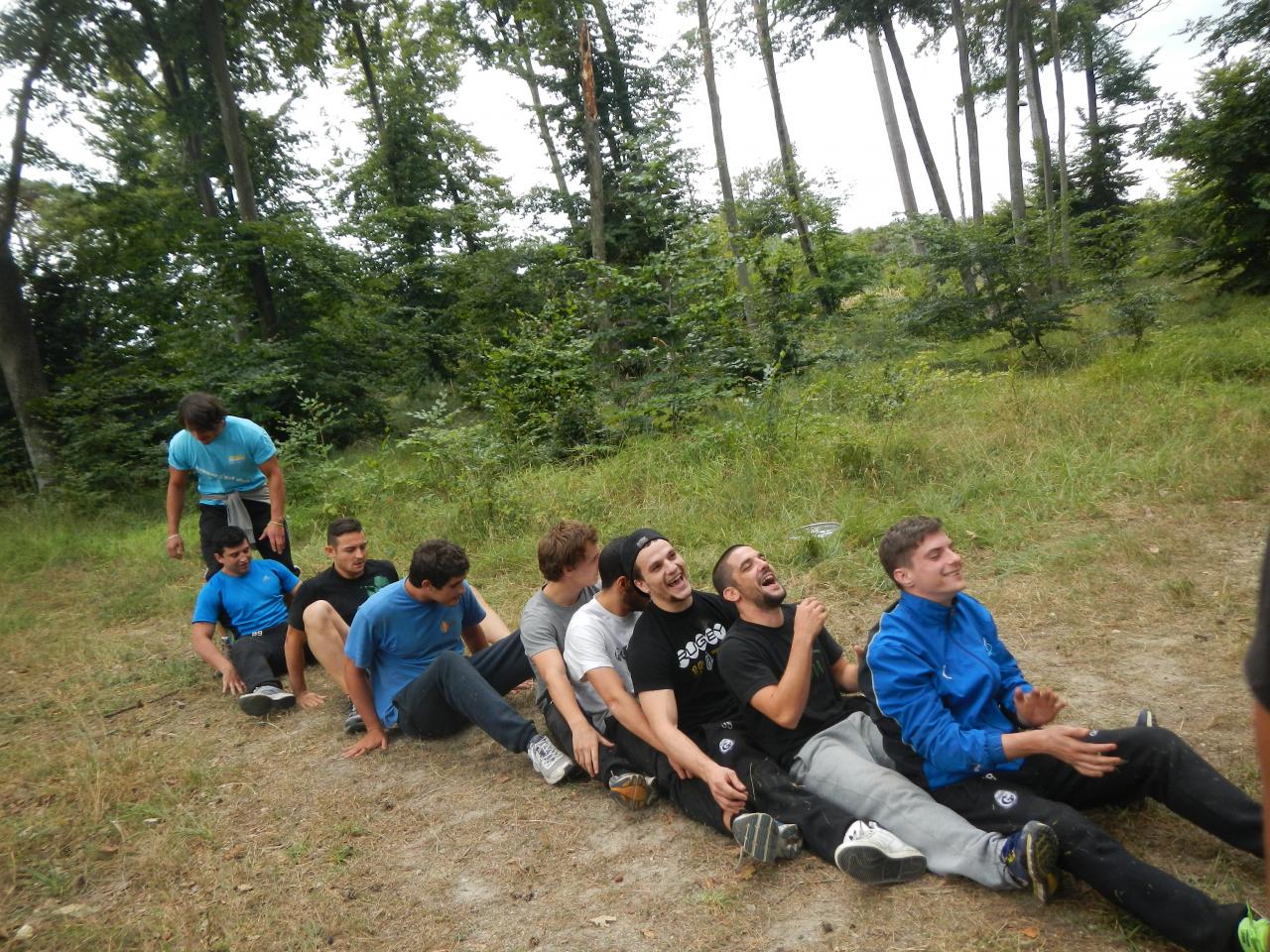 Bootcampfrance.com cohesion rugby
