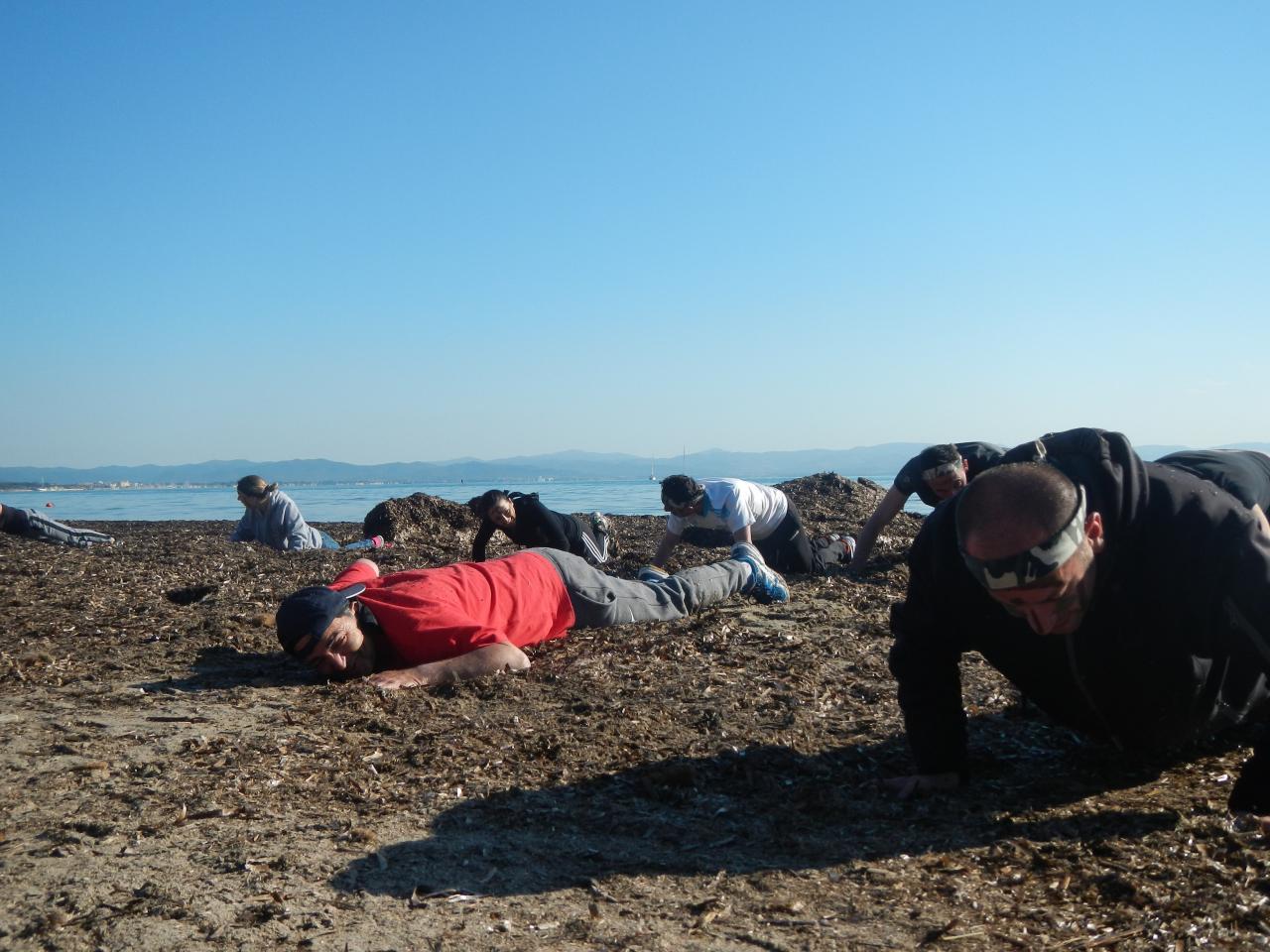 BOOTCAMP EPISAVEURS
