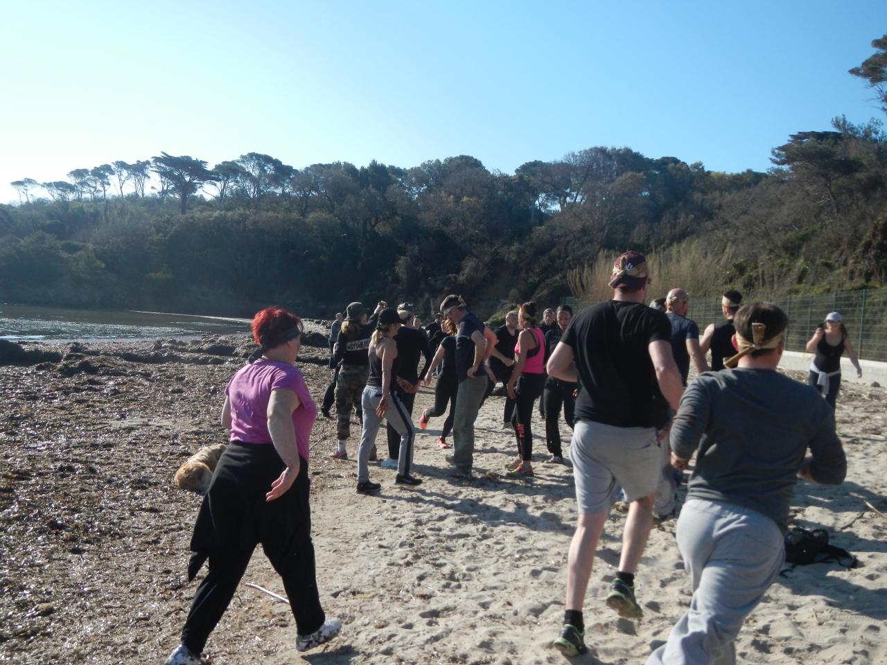 BOOTCAMP EPISAVEURS