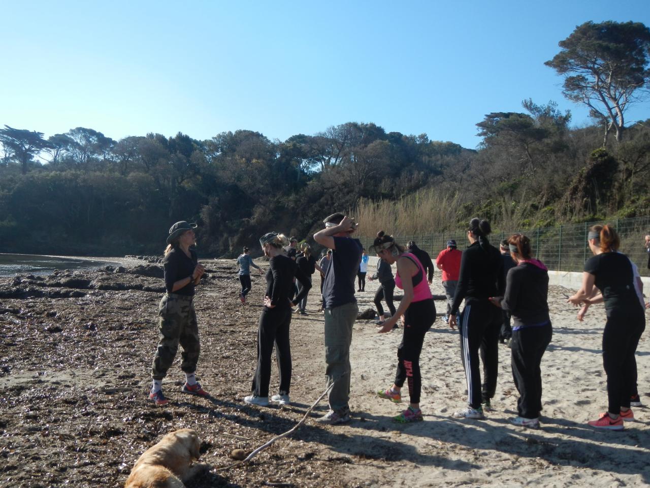 BOOTCAMP EPISAVEURS