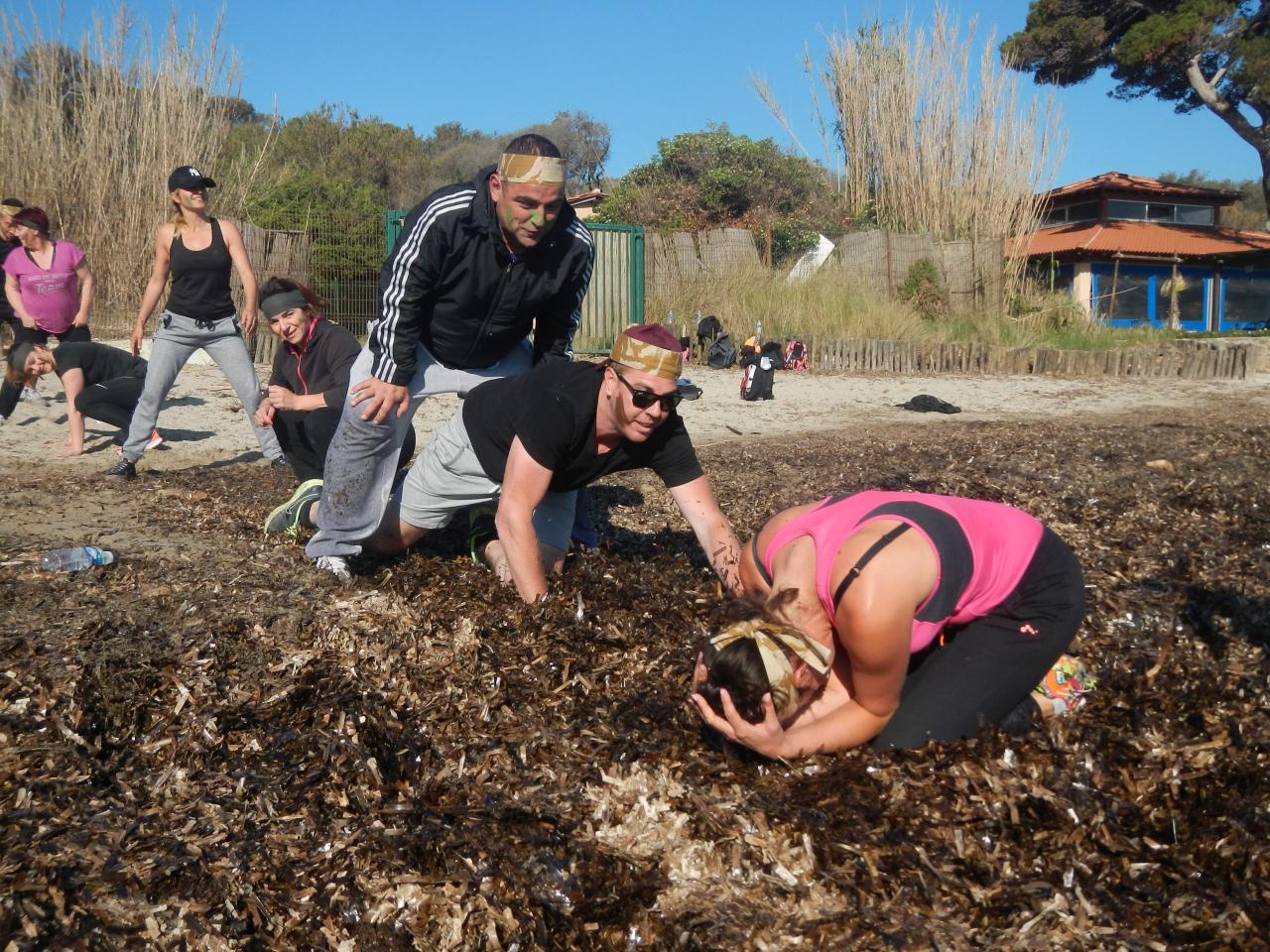 BOOTCAMP EPISAVEURS