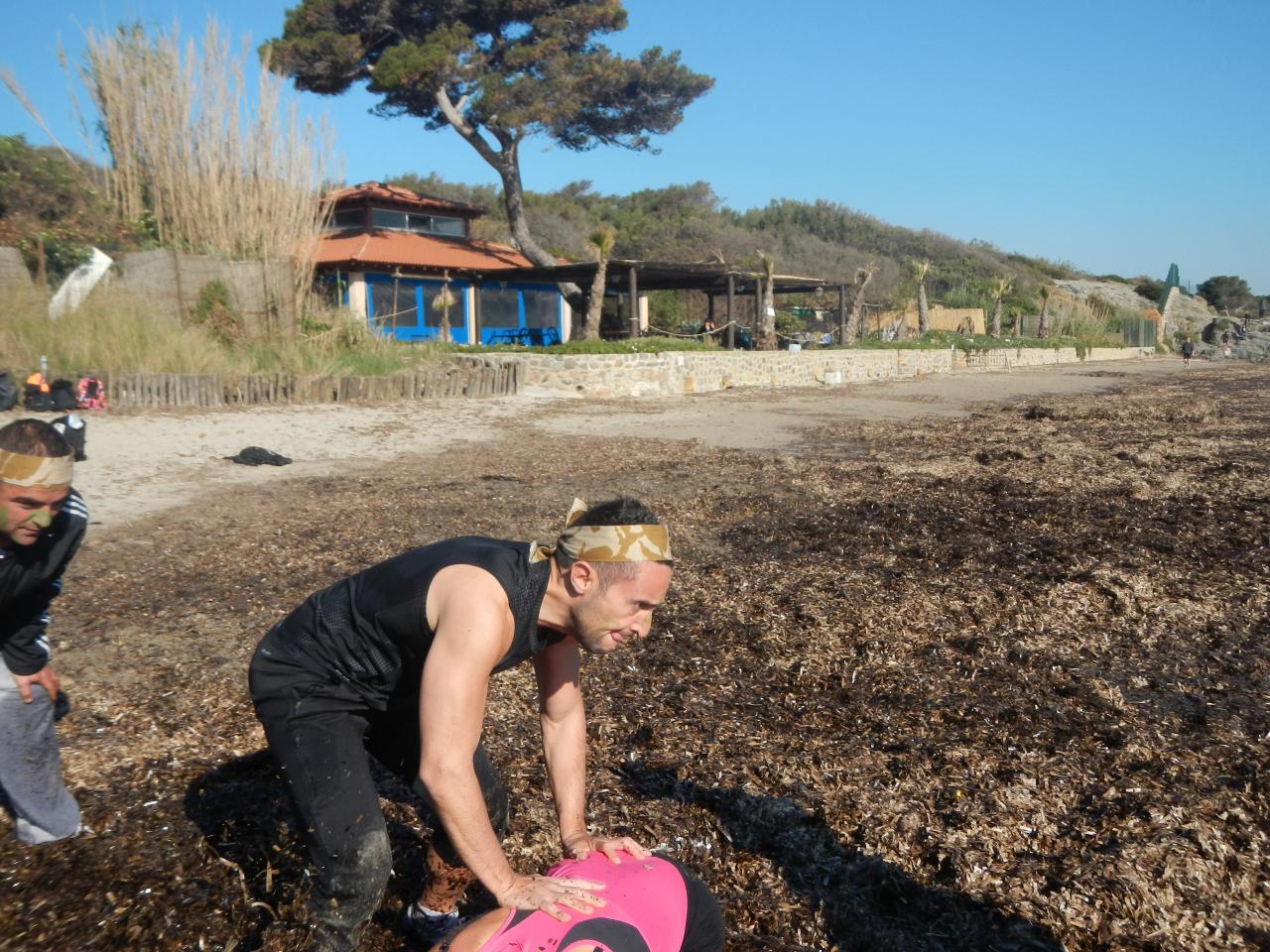 BOOTCAMP EPISAVEURS