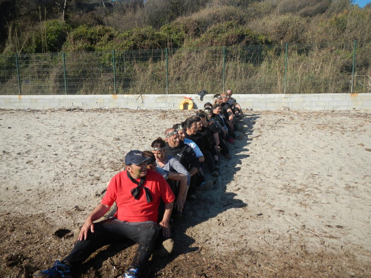 BOOTCAMP EPISAVEURS