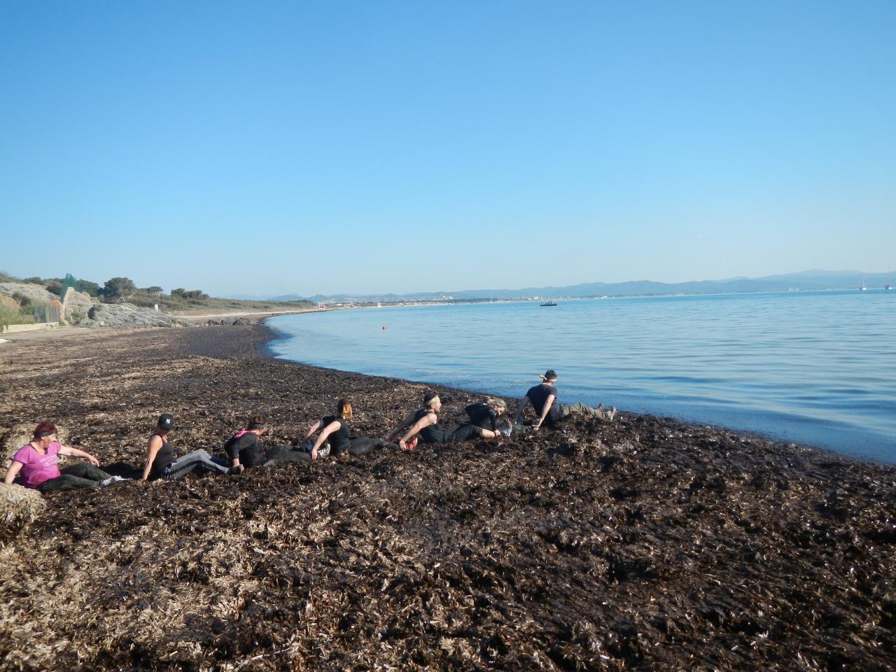 BOOTCAMP EPISAVEURS