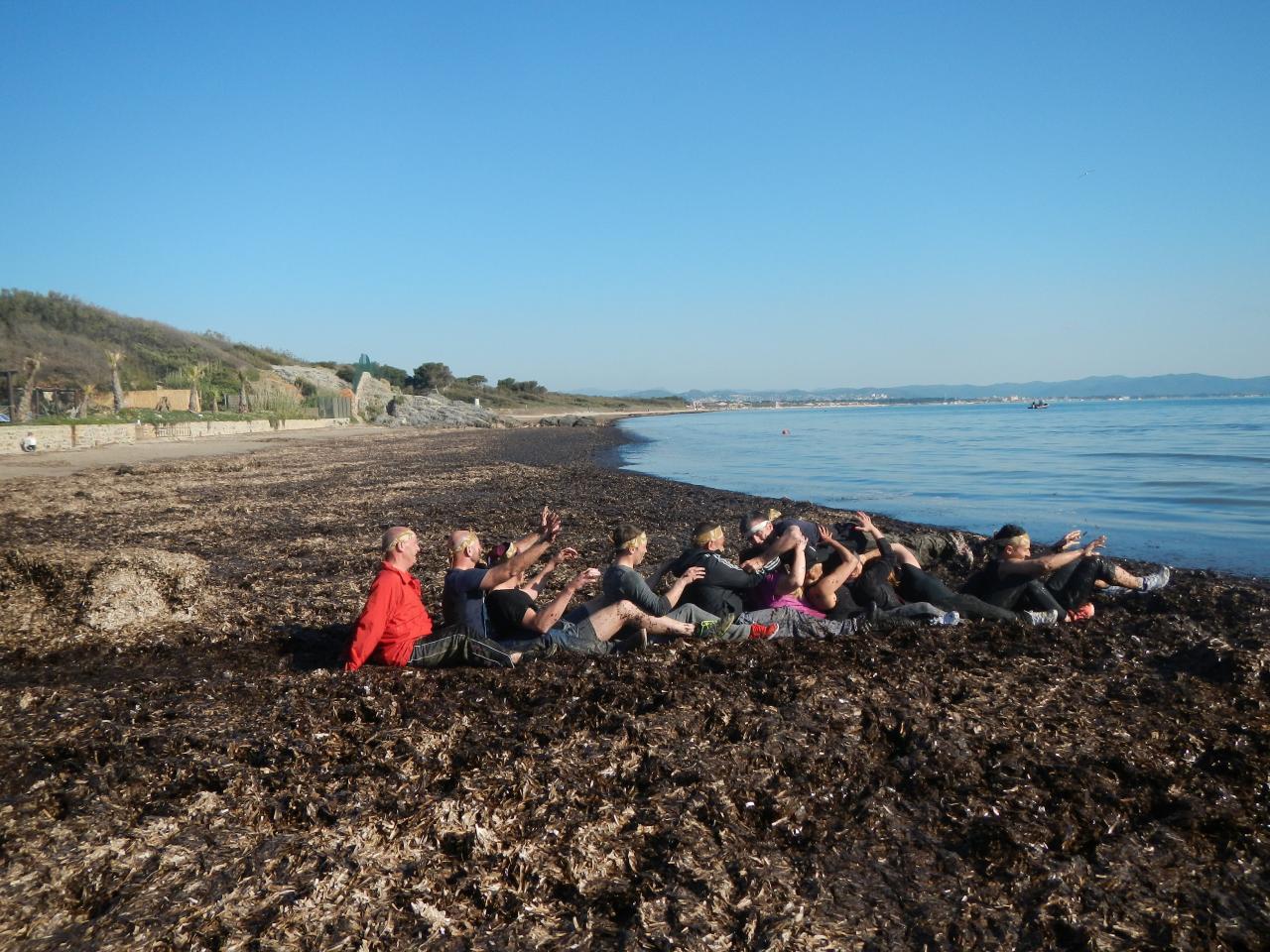 BOOTCAMP EPISAVEURS