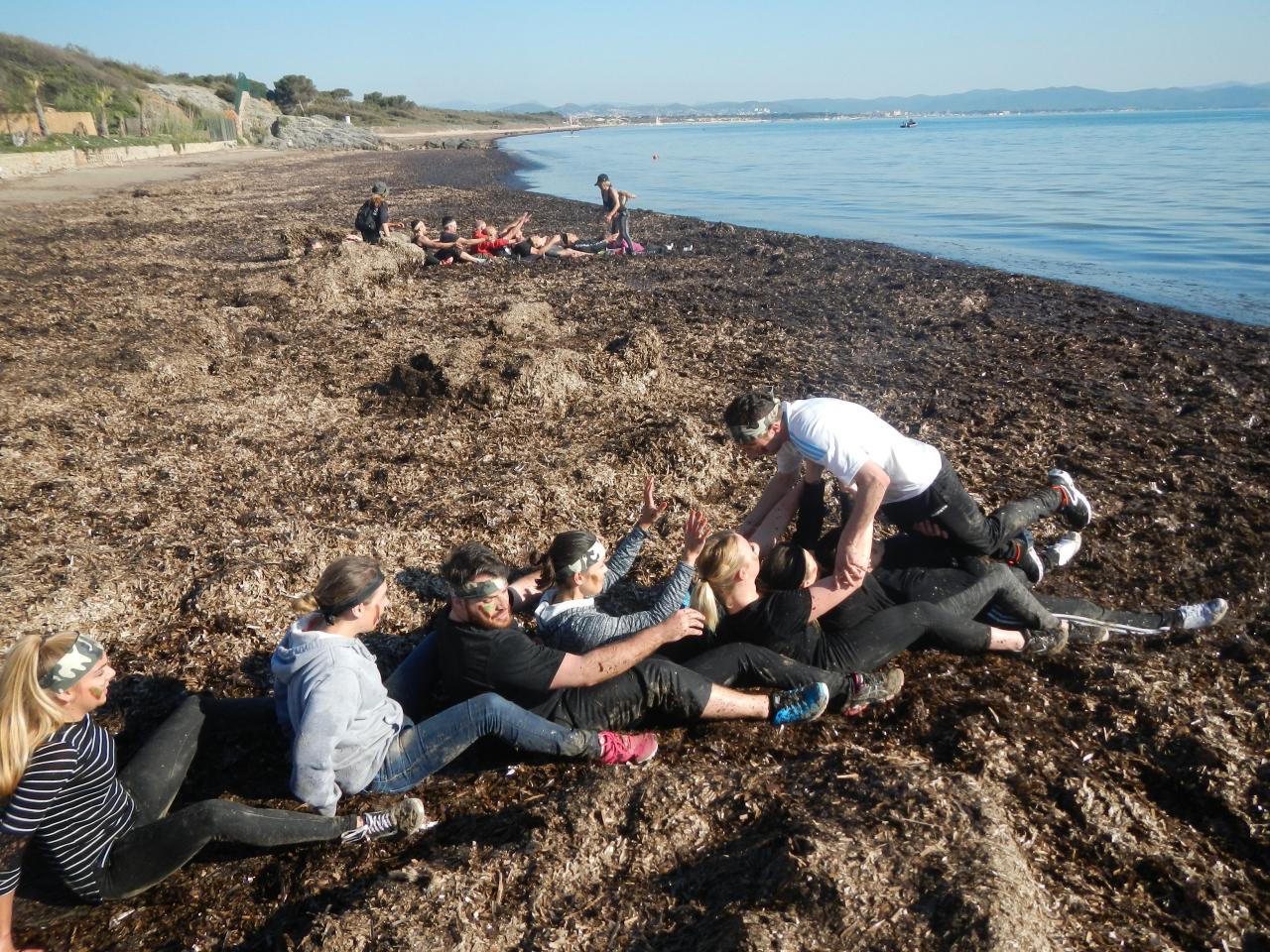 BOOTCAMP EPISAVEURS