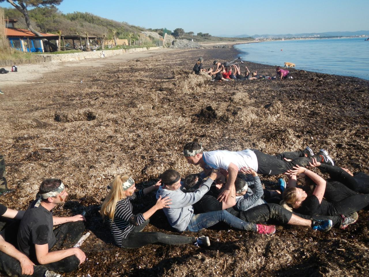 BOOTCAMP EPISAVEURS