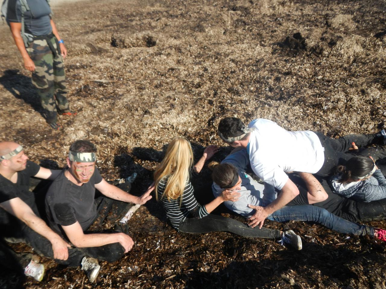 BOOTCAMP EPISAVEURS