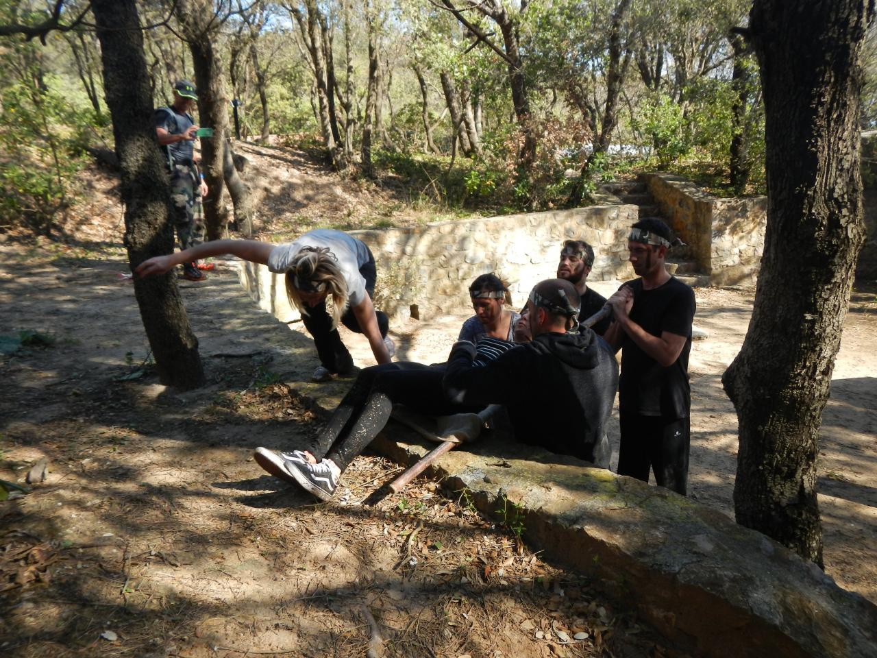 BOOTCAMP EPISAVEURS