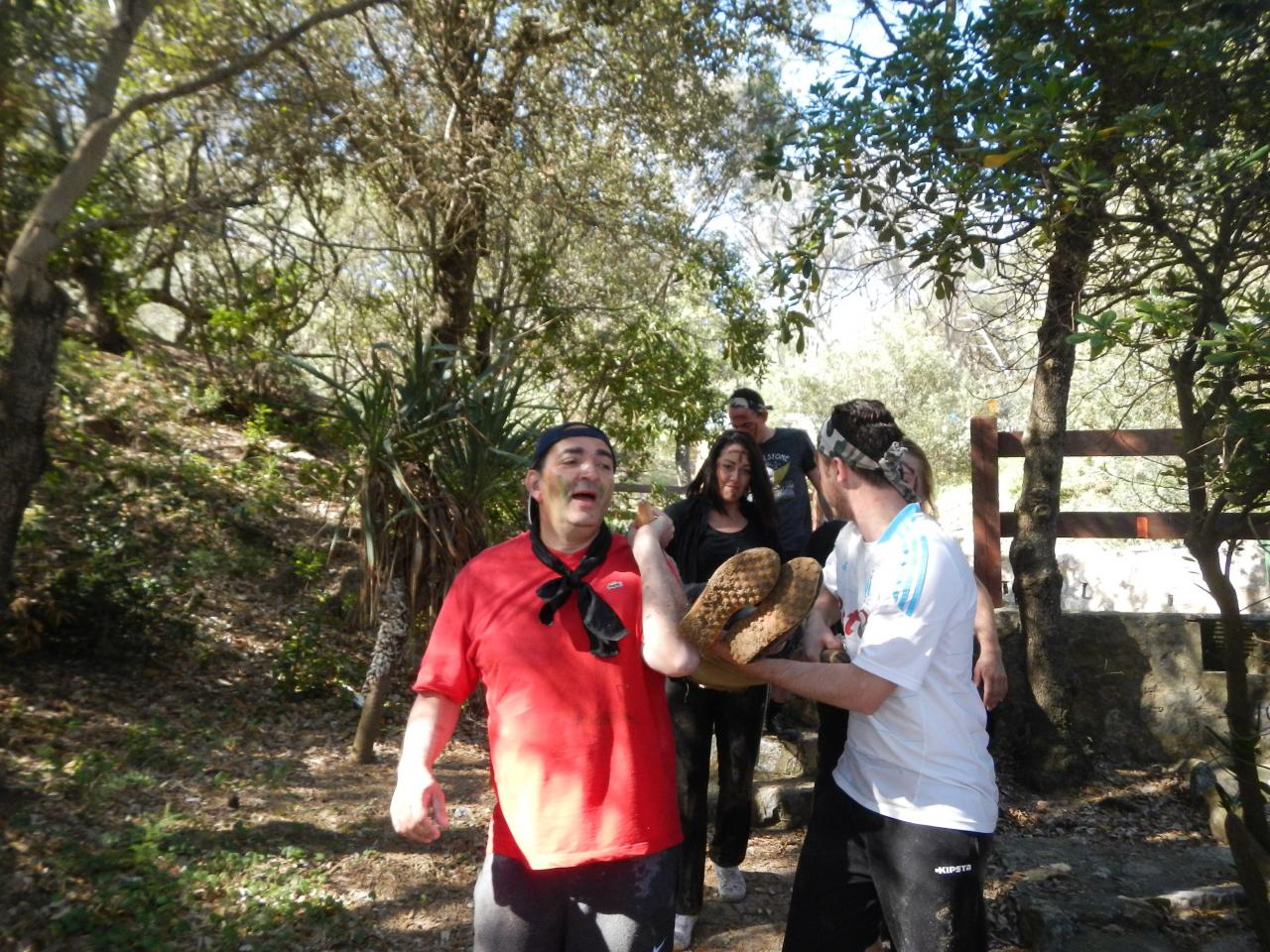 BOOTCAMP EPISAVEURS