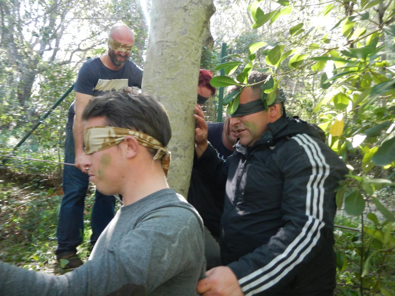 BOOTCAMP EPISAVEURS