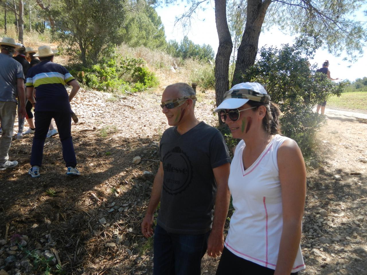 BOOT CAMP SFH