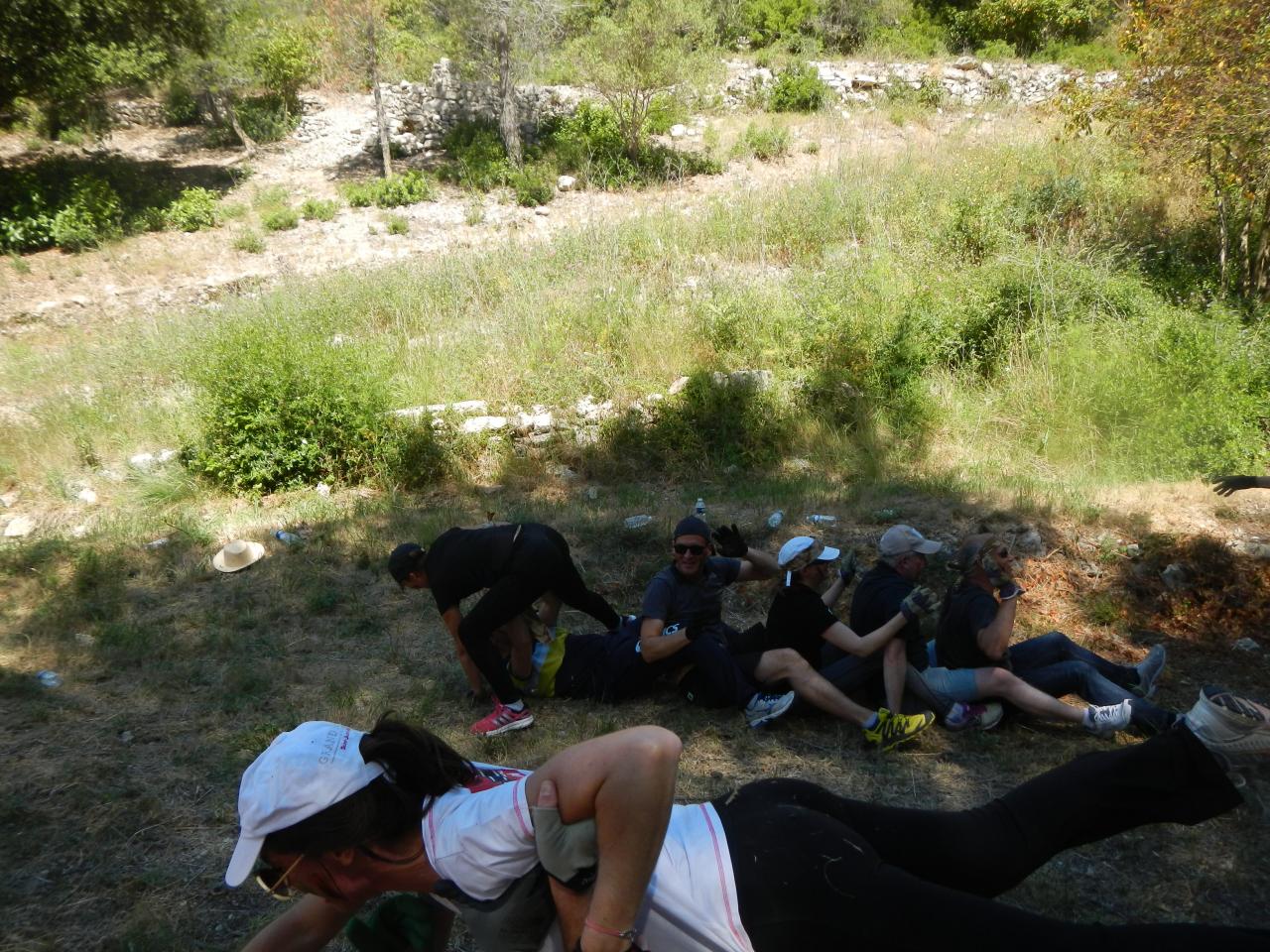 BOOT CAMP SFH