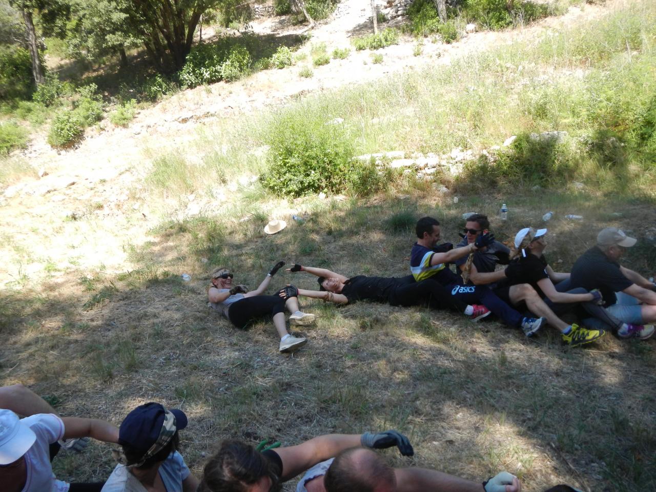 BOOT CAMP SFH