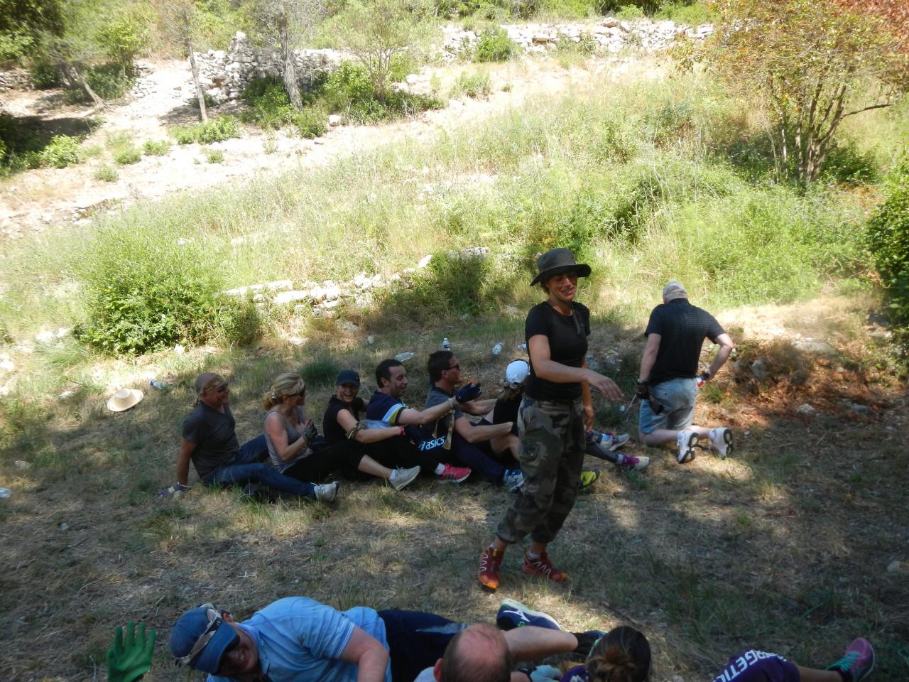 BOOT CAMP SFH