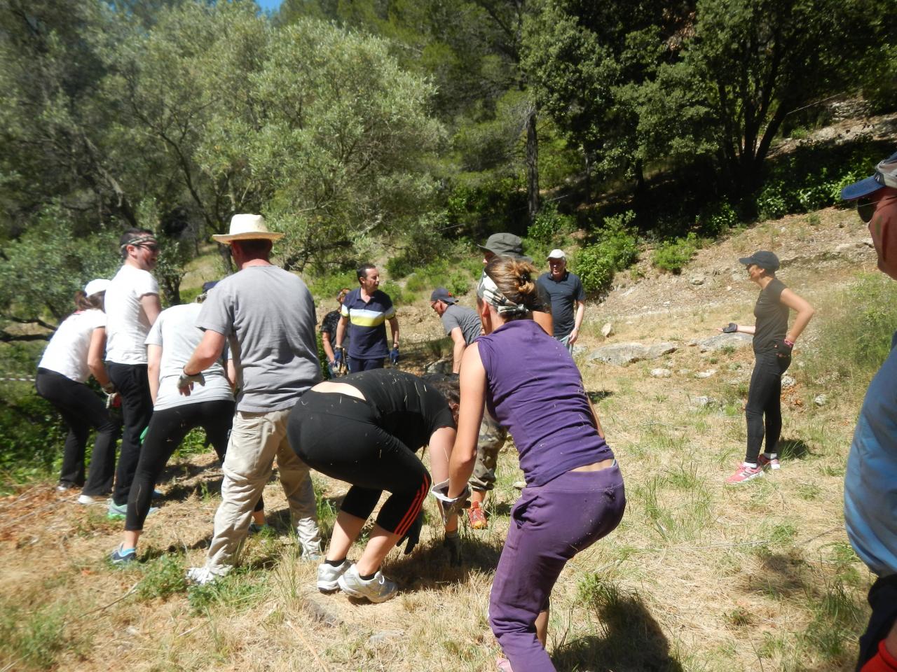BOOT CAMP SFH