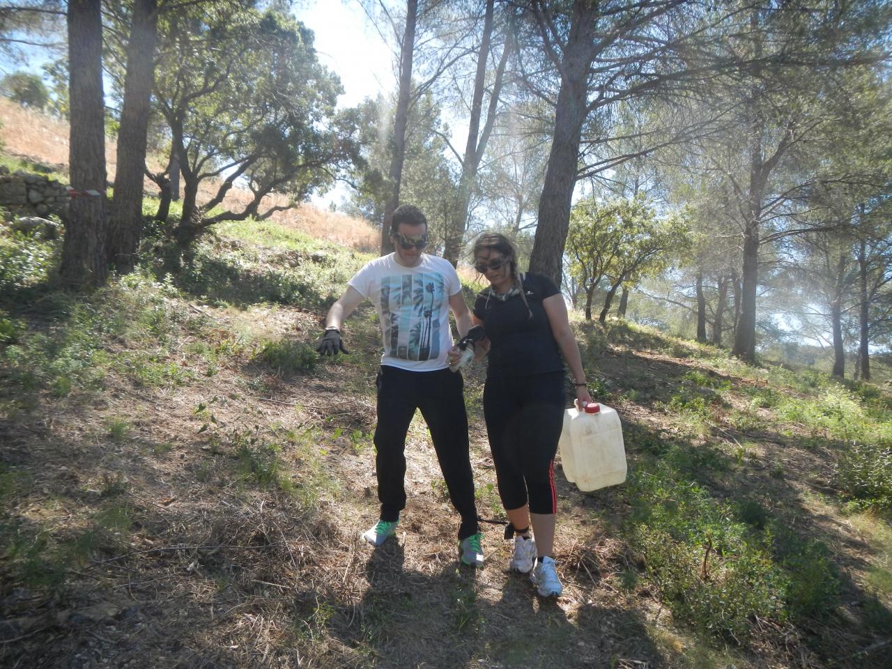 BOOT CAMP SFH