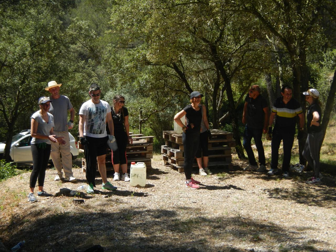 BOOT CAMP SFH