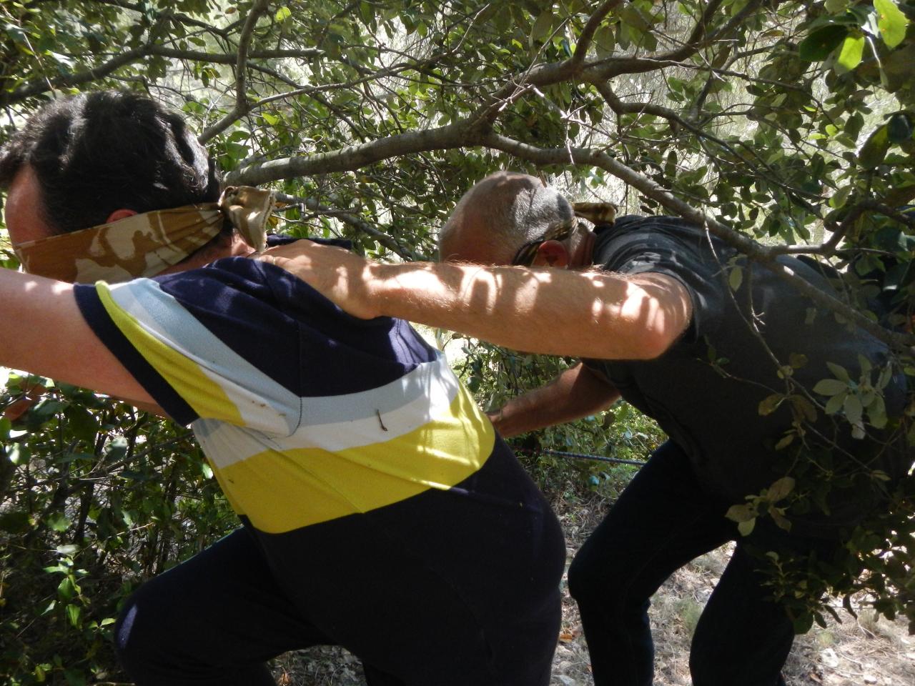 BOOT CAMP SFH
