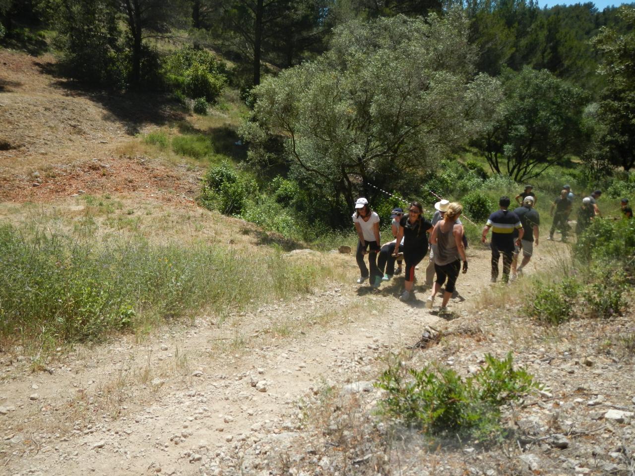 BOOT CAMP SFH