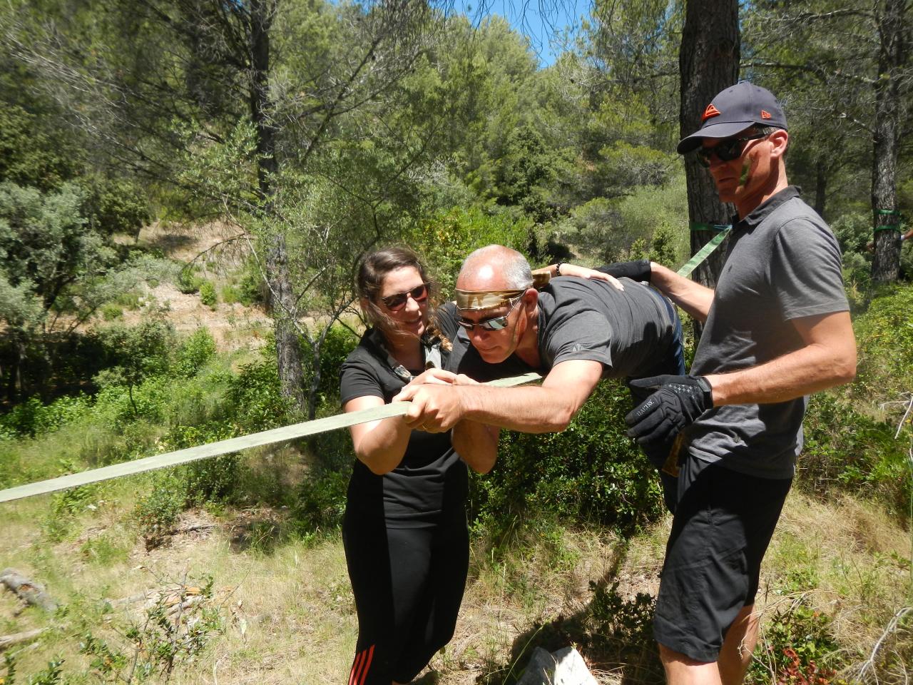 BOOT CAMP SFH
