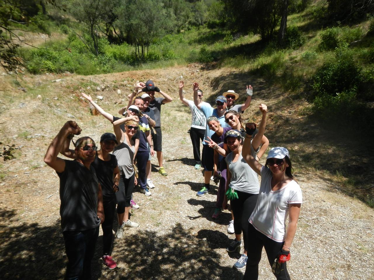 BOOT CAMP SFH