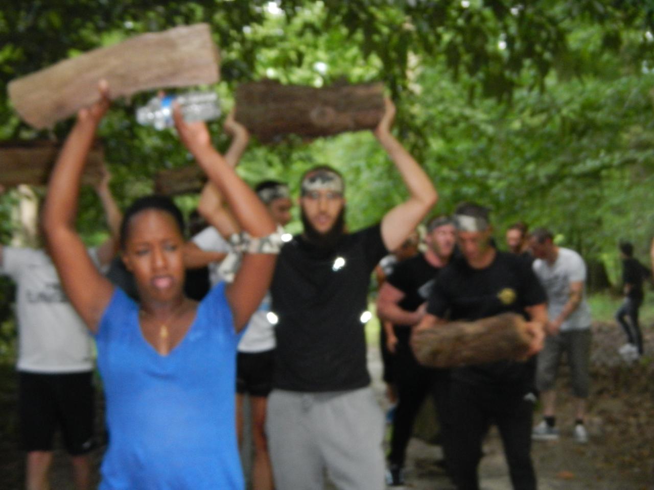 BOOT CAMP VERITAS 2017
