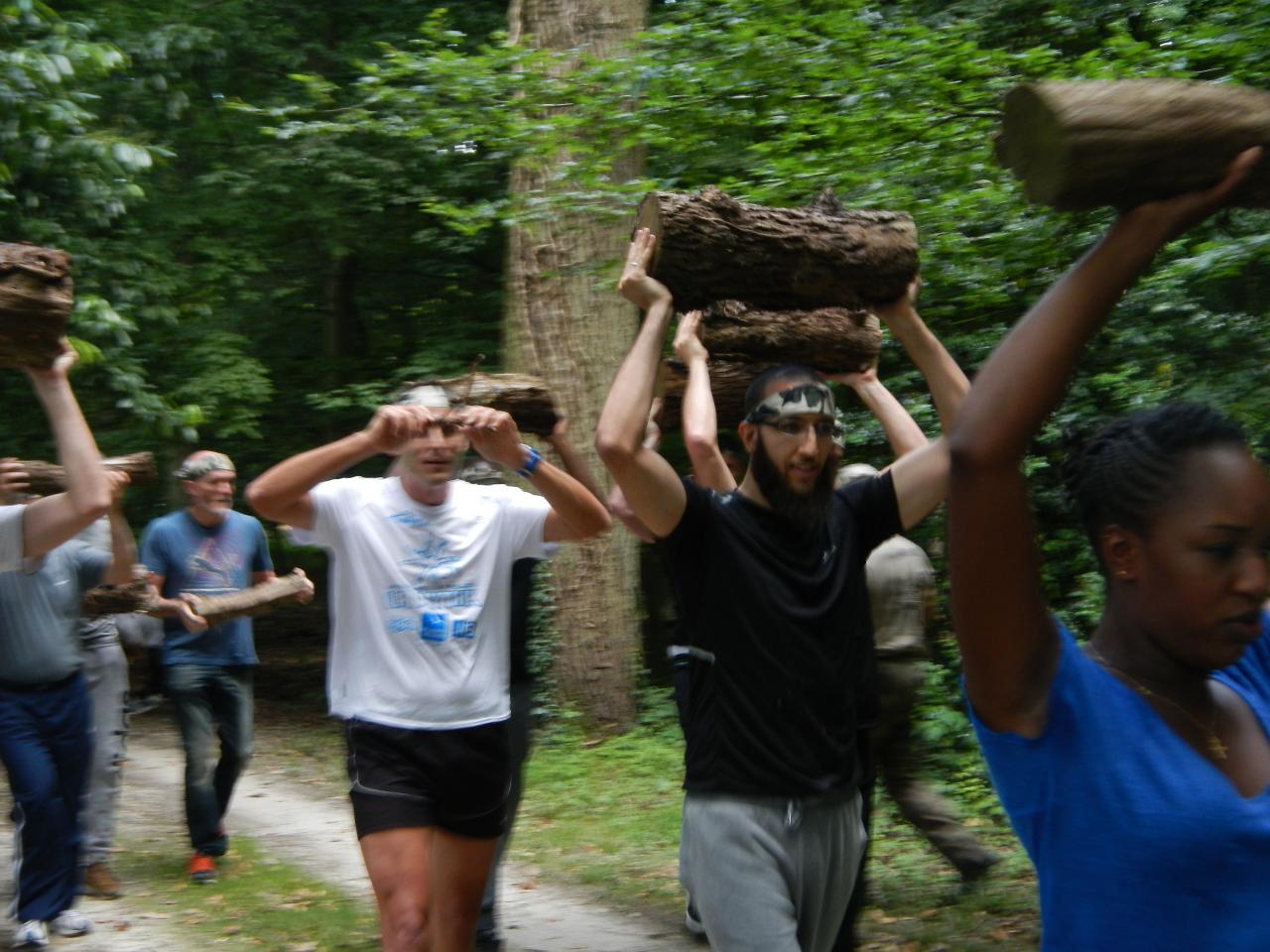 BOOT CAMP VERITAS 2017