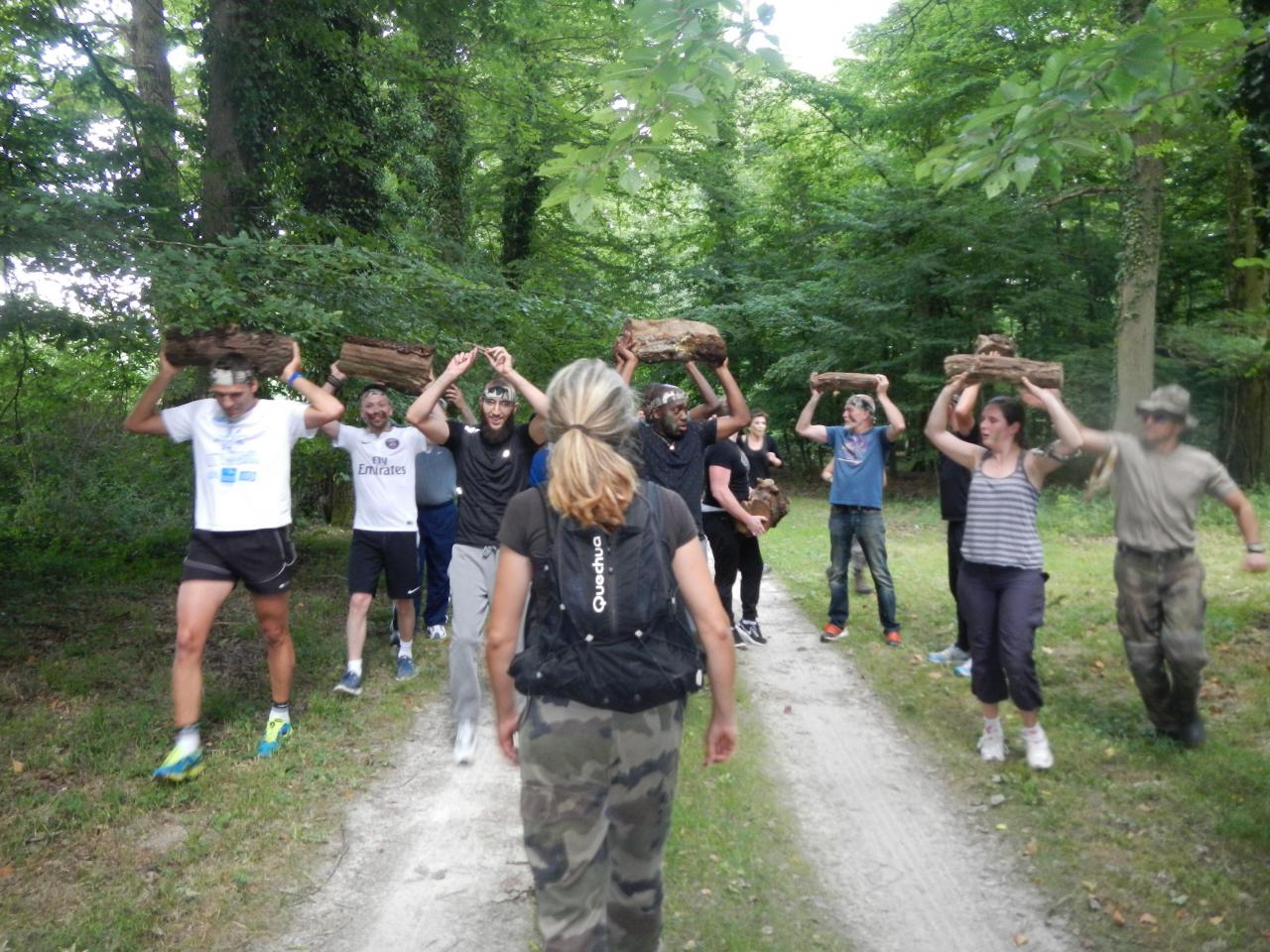 BOOT CAMP VERITAS 2017