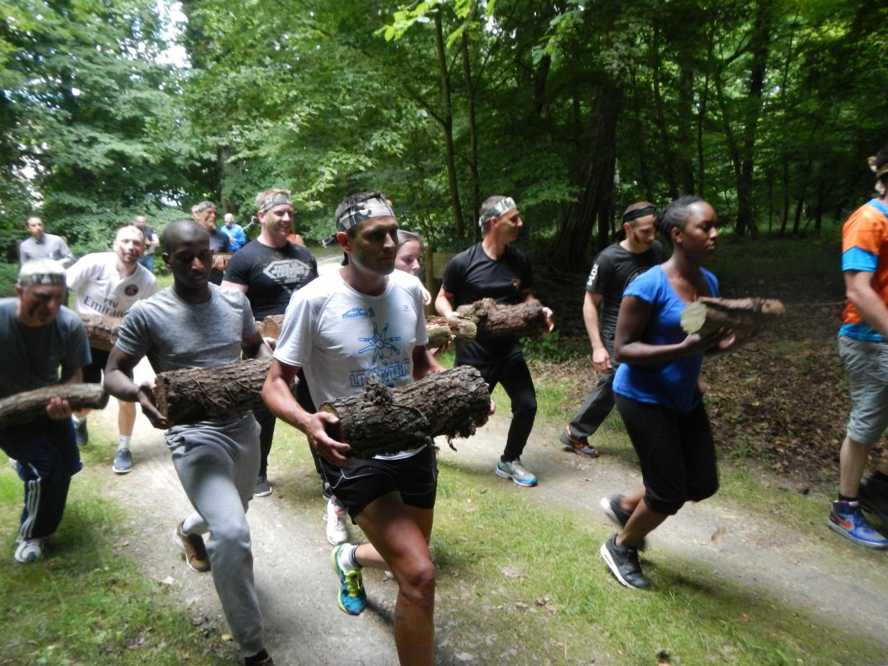 BOOT CAMP VERITAS 2017