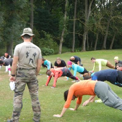 BOOT CAMP DECAT PRO JUILLET 17