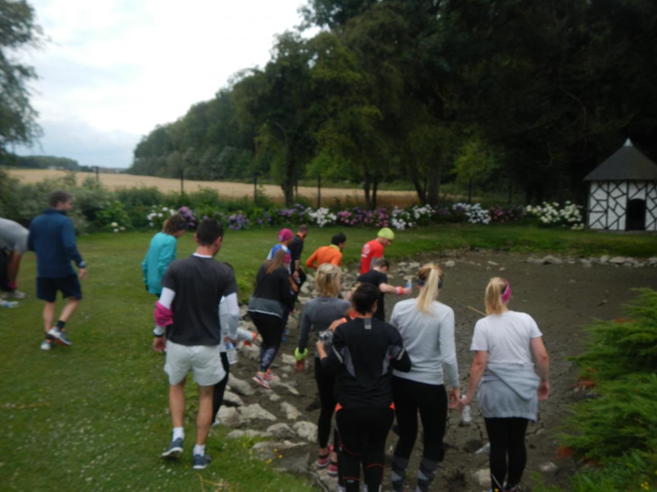 BOOT CAMP DECAT PRO JUILLET 17