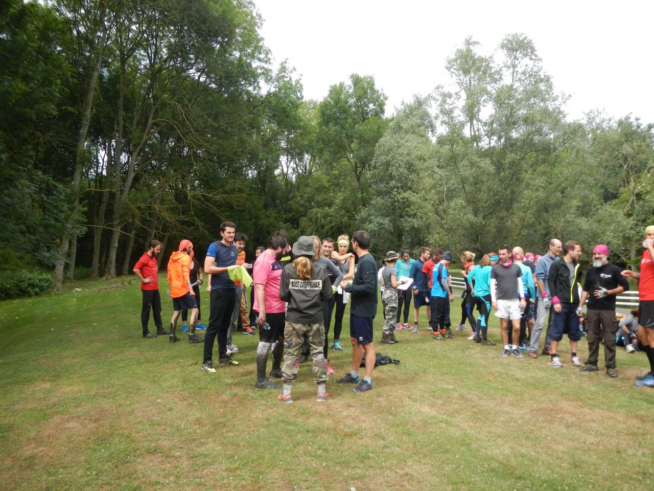 BOOT CAMP DECAT PRO JUILLET 17