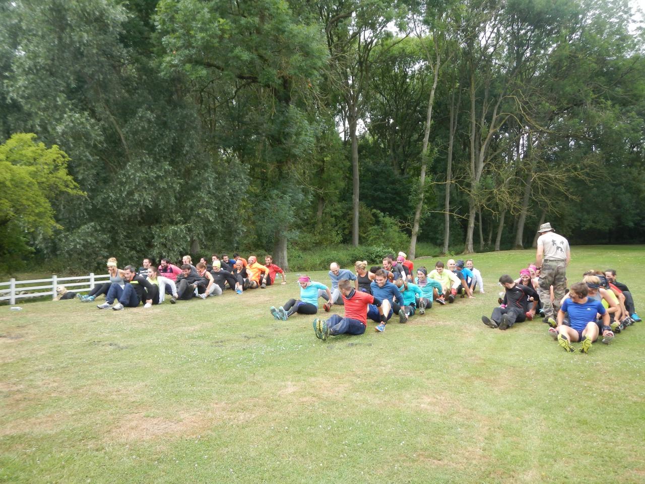 BOOT CAMP DECAT PRO JUILLET 17