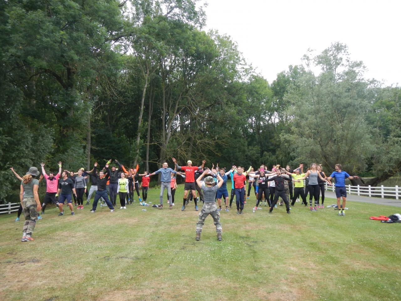 BOOT CAMP DECAT PRO JUILLET 17